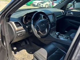 Jeep Grand cherokee * Overland * CARFAX * ОПЦИЯ ЗА ФИНАНСИРАНЕ , снимка 5