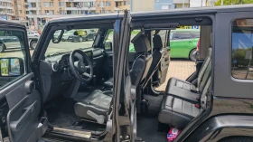Jeep Wrangler Sahara , снимка 4