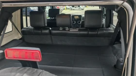 Jeep Wrangler Sahara , снимка 5