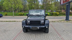 Jeep Wrangler Sahara , снимка 10