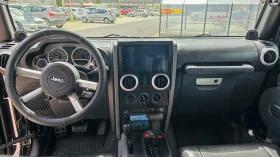 Jeep Wrangler Sahara , снимка 3