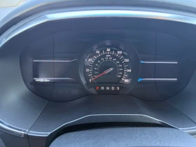Ford Edge ST Performace, снимка 16