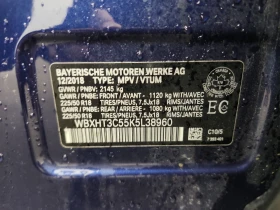 BMW X1 * XDRIVE28I * CARFAX * , снимка 17