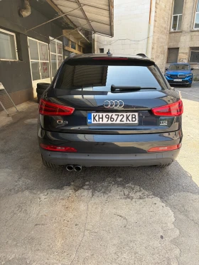 Audi Q3, снимка 5