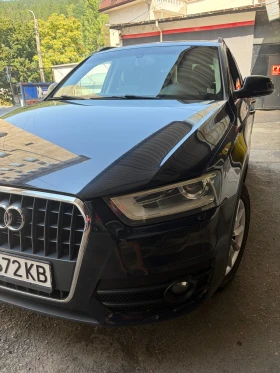 Audi Q3, снимка 2