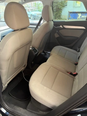Audi Q3, снимка 6