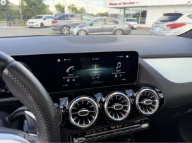 Mercedes-Benz GLA 35* AMG* 4MATIC* 360КАМЕРА* LANE* ASSIST* ПАНОРАМА, снимка 12