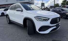 Mercedes-Benz GLA 35* AMG* 4MATIC* 360КАМЕРА* LANE* ASSIST* ПАНОРАМА, снимка 3