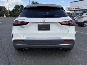 Mercedes-Benz GLA 35* AMG* 4MATIC* 360КАМЕРА* LANE* ASSIST* ПАНОРАМА, снимка 8