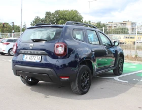 Dacia Duster 1.5 dCi  EURO 6 РЕГИСТРАЦИЯ    , снимка 5