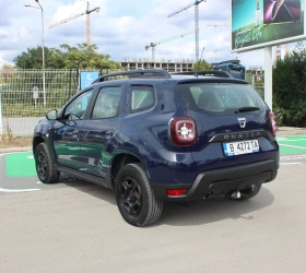 Dacia Duster 1.5 dCi  EURO 6 РЕГИСТРАЦИЯ    , снимка 7