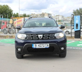 Dacia Duster 1.5 dCi  EURO 6 РЕГИСТРАЦИЯ    , снимка 2