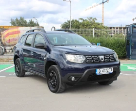 Dacia Duster 1.5 dCi  EURO 6 РЕГИСТРАЦИЯ    , снимка 3