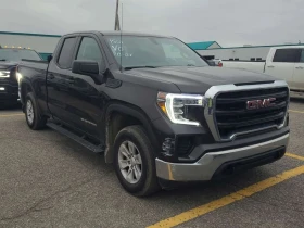 Gmc Sierra, снимка 2