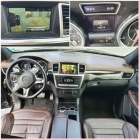 Обява за продажба на Mercedes-Benz GL 63 AMG Designo ~33 480 EUR - изображение 8