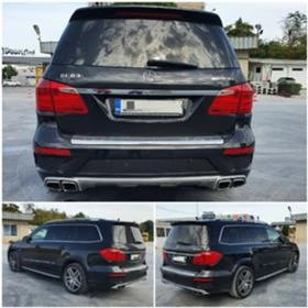 Обява за продажба на Mercedes-Benz GL 63 AMG Designo ~33 480 EUR - изображение 3