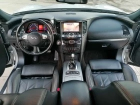 Infiniti Fx 37 S AWD Швейцария, снимка 11