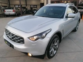 Infiniti Fx 37 S AWD Швейцария, снимка 5