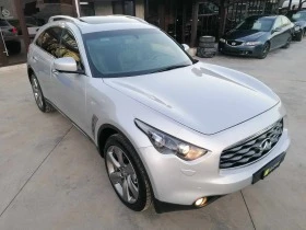 Infiniti Fx 37 S AWD Швейцария, снимка 2