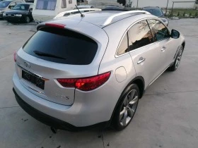 Infiniti Fx 37 S AWD Швейцария, снимка 3