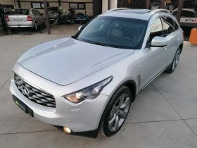  Infiniti Fx 37