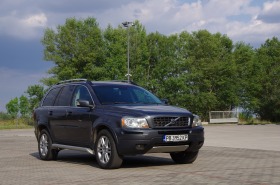 Volvo Xc90, снимка 1 - Автомобили и джипове - 45375548