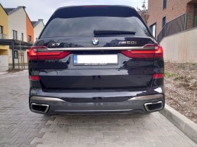 BMW X7 M50i, снимка 6 - Автомобили и джипове - 44854975