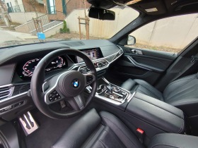 BMW X7 M50i, снимка 8 - Автомобили и джипове - 44854975