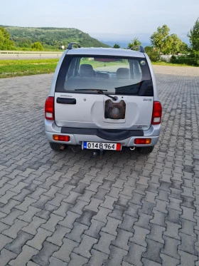 Suzuki Grand vitara 2.0.. 4?4  | Mobile.bg    2