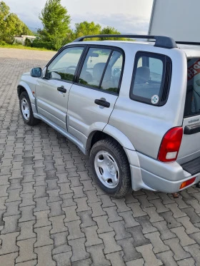 Suzuki Grand vitara 2.0.. 4?4  | Mobile.bg    4