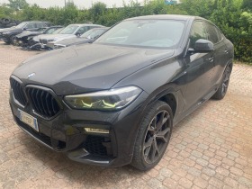 BMW X6 M paket промоция, снимка 1