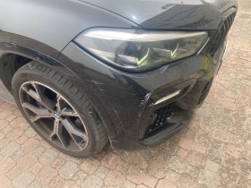 BMW X6 M paket промоция, снимка 10