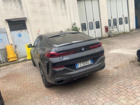 BMW X6 M paket промоция, снимка 4