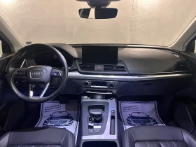 Обява за продажба на Audi Q5 S-line* Quattro* 45TFSI* 2.0T* 18000км ~73 000 лв. - изображение 9