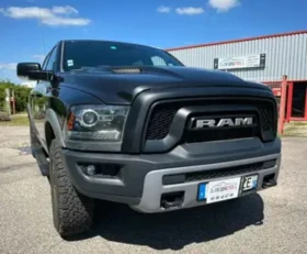 Dodge RAM 1500, снимка 2