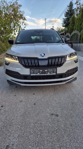 Skoda Karoq SportLine/150 | Mobile.bg    3