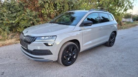 Skoda Karoq SportLine/150 | Mobile.bg    1