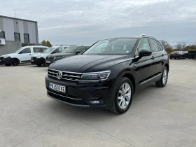 VW Tiguan В-Гаранция 2.0TDI /А/Т/ 4х4/ - [1] 