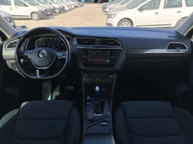 VW Tiguan В-Гаранция 2.0TDI /А/Т/ 4х4/ - [16] 