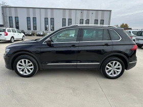 VW Tiguan В-Гаранция 2.0TDI /А/Т/ 4х4/ - [3] 