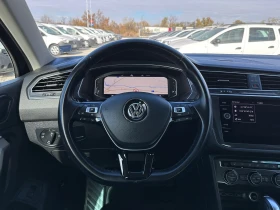 VW Tiguan В-Гаранция 2.0TDI /А/Т/ 4х4/ - [15] 