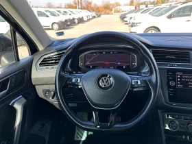 VW Tiguan В-Гаранция 2.0TDI /А/Т/ 4х4/ - [17] 