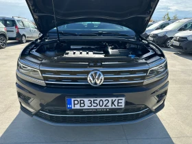 VW Tiguan В-Гаранция 2.0TDI /А/Т/ 4х4/ - [18] 