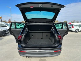 VW Tiguan В-Гаранция 2.0TDI /А/Т/ 4х4/ - [12] 