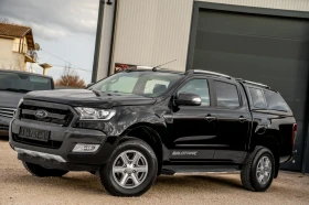 Ford Ranger 3.2D* AUTOMAT* WILDTRACK* ЛИЗИНГ 0% 