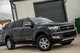 Обява за продажба на Ford Ranger 3.2D* AUTOMAT* WILDTRACK* ЛИЗИНГ 0%  ~51 999 лв. - изображение 1