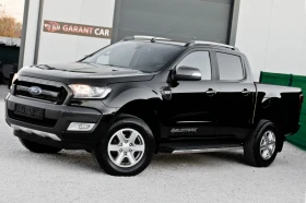 Ford Ranger 3.2D* AUTOMAT* WILDTRACK* ЛИЗИНГ 0% , снимка 1