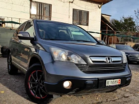 Honda Cr-v 2.0!!ШВЕЙЦАРИЯ!!4Х4!АЛКАНТАРА!КСЕНОН!АВТОМАТИК!!, снимка 6