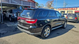 Dodge Durango 2014 Dodge Durango Limited, снимка 4