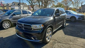 Dodge Durango 2014 Dodge Durango Limited, снимка 1